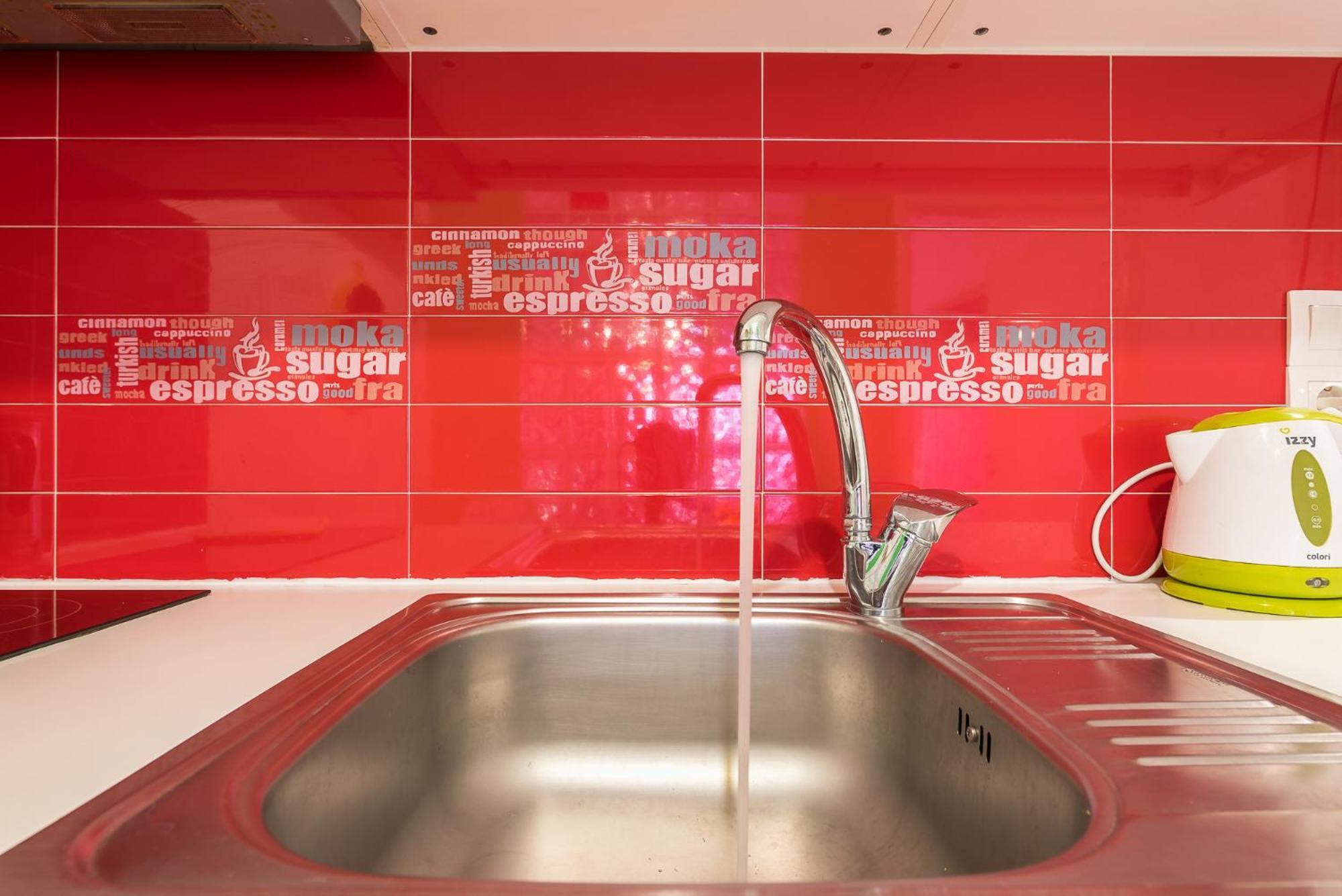 Zenios Amintas-Pop-Artment For Two In City Center Atenas Exterior foto